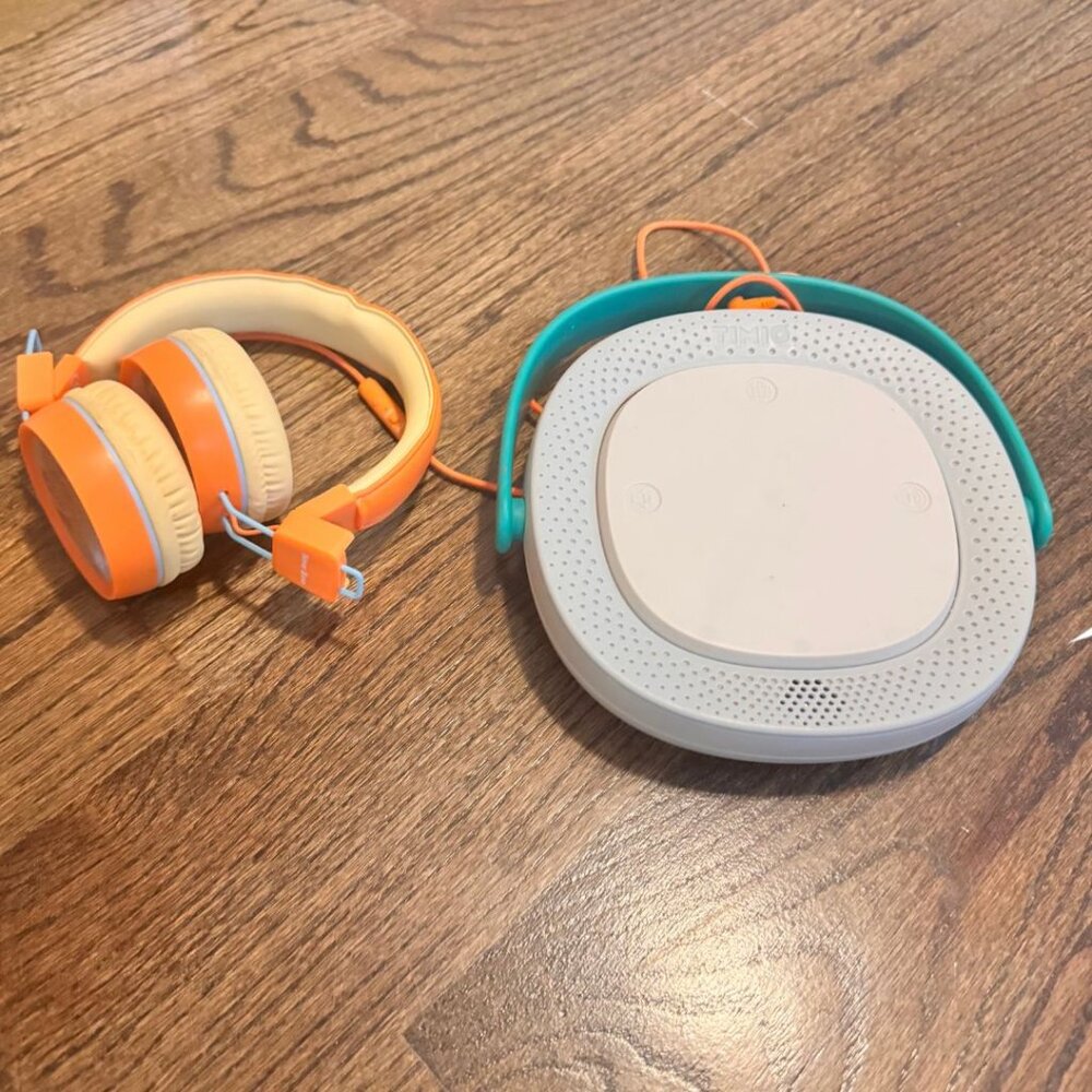 Timio - 20 discs